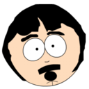 Randy Marsh Head Vector Icons free download in SVG, PNG Format